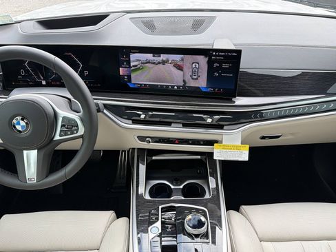 New 2027 BMW X7 xDrive40i w/ Executive Package AWD/4WD image 17