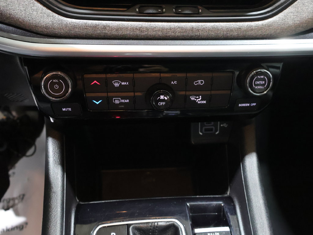 Certified 2022 Jeep Compass Latitude AWD/4WD image 24