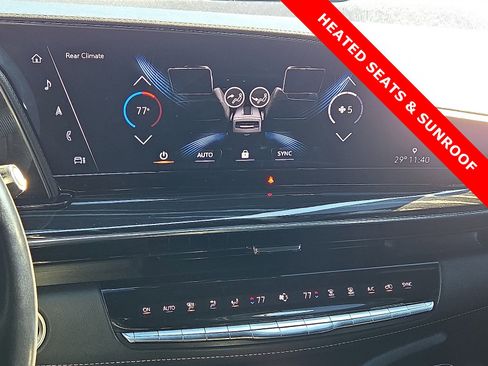 Used 2023 Cadillac Escalade Sport image 21