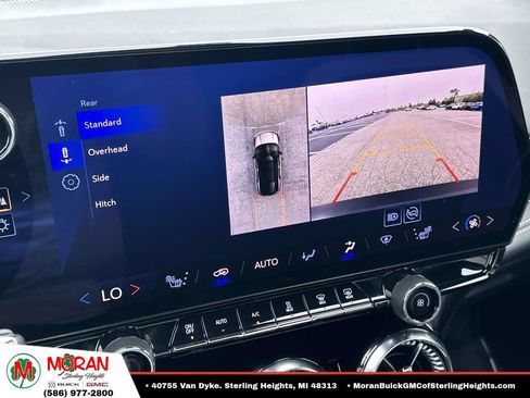 Certified 2024 Chevrolet Blazer EV LT AWD/4WD image 29