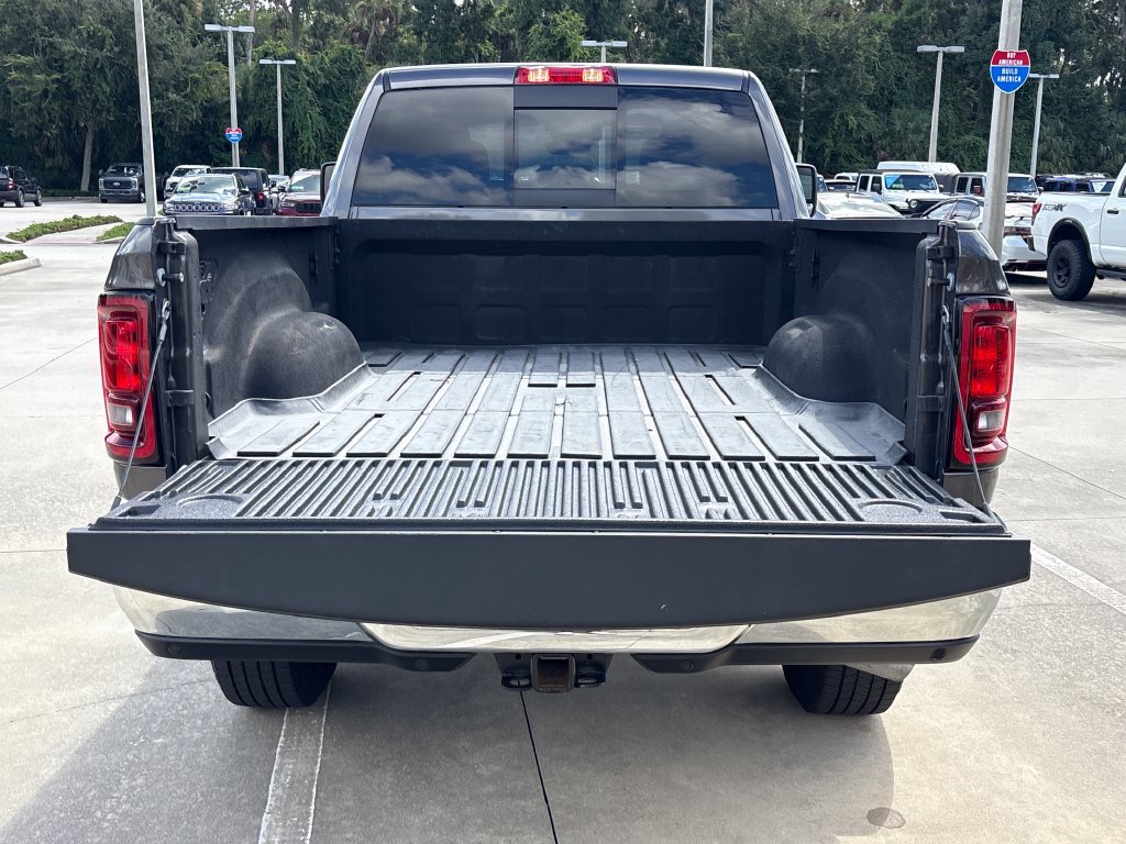 Used 2025 RAM 2500 Tradesman AWD/4WD image 30