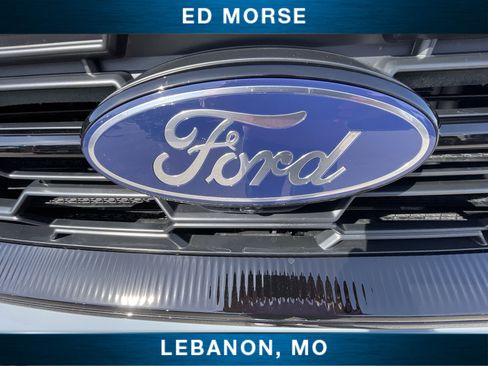 Used 2025 Ford Expedition Active AWD/4WD image 30