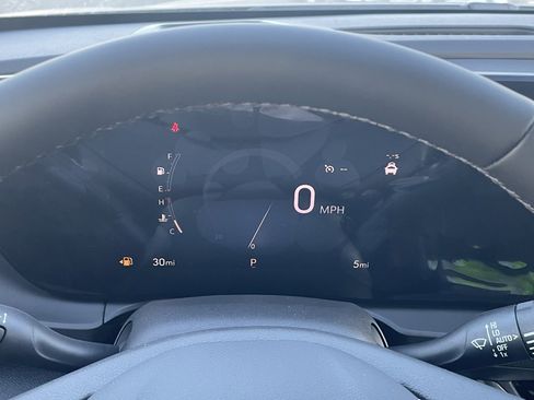 New 2026 Buick Envista Preferred w/ Convenience I Package image 15