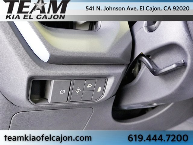 New 2027 Kia Seltos LX AWD/4WD image 31