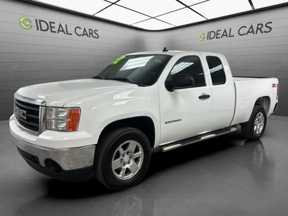 Used 2011 GMC Sierra 1500 SLE w/ Power Tech Package