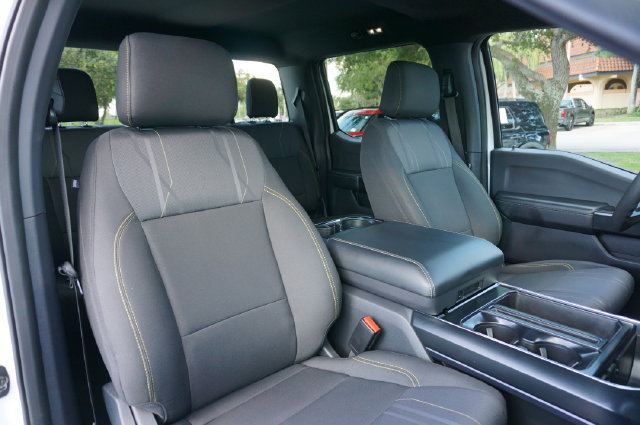 Used 2024 Ford F150 STX RWD image 2