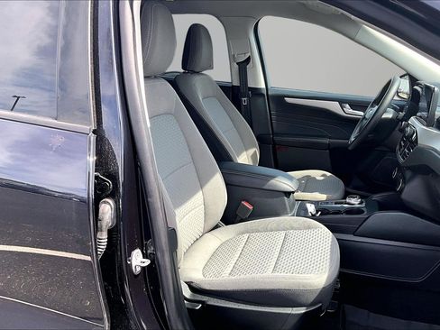 Used 2021 Ford Escape SE FWD image 7