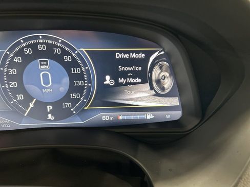 Used 2025 Cadillac CT4 Premium Luxury AWD/4WD image 28
