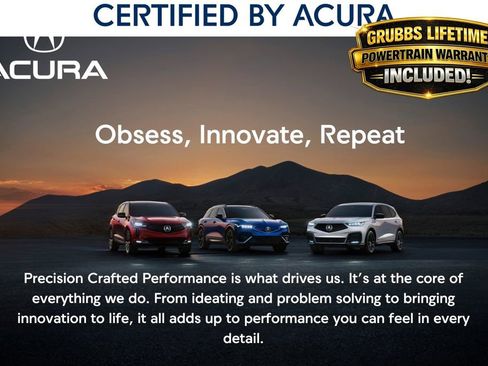 Used 2023 Acura RDX A-Spec FWD image 38