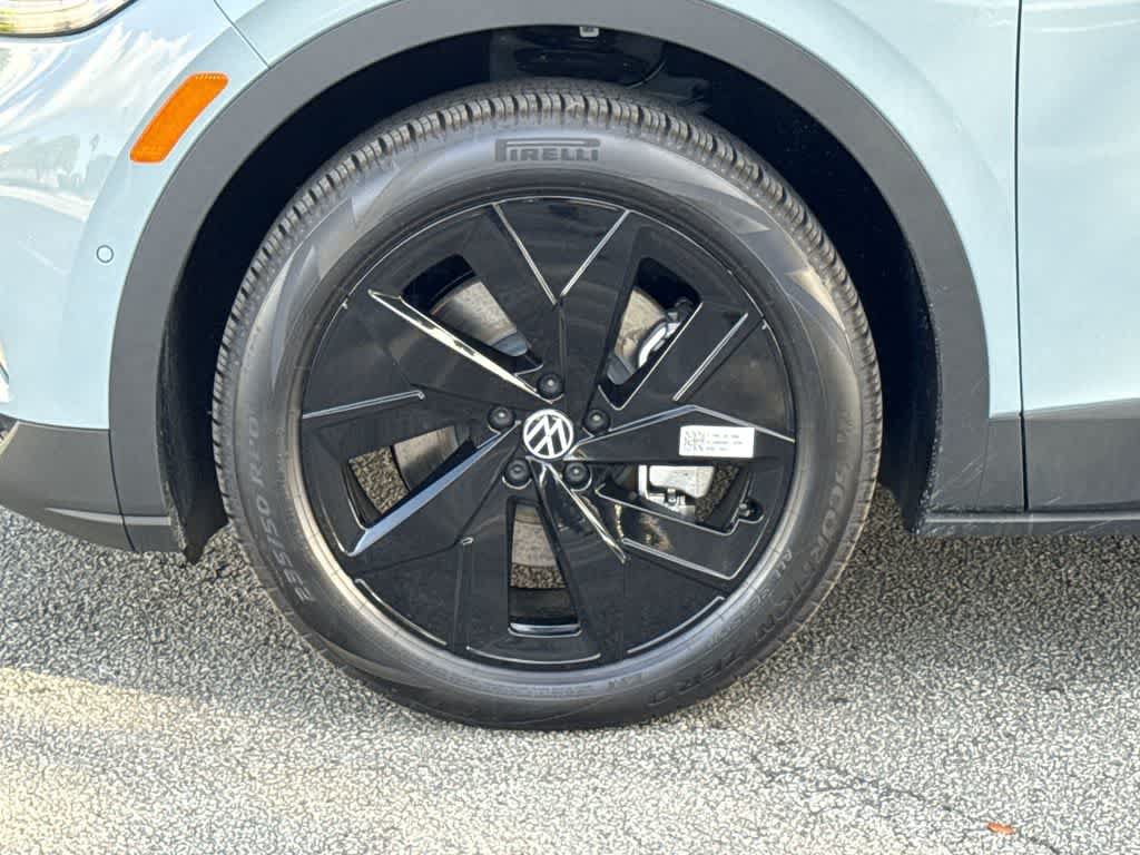 New 2026 Volkswagen ID.4 Pro S AWD/4WD image 11