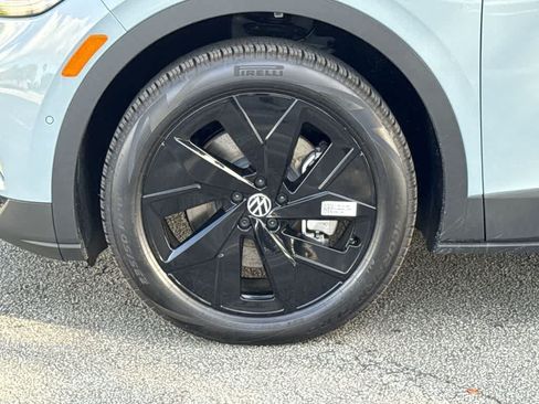 New 2026 Volkswagen ID.4 Pro S AWD/4WD image 11