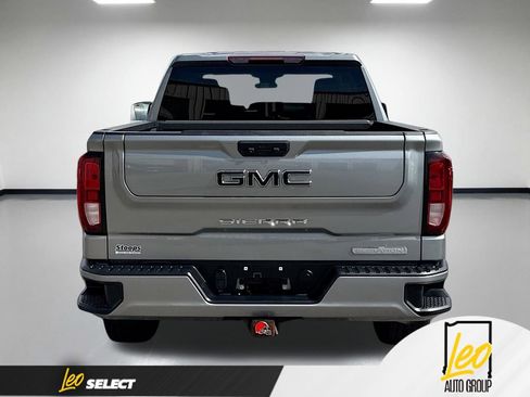 Used 2023 GMC Sierra 1500 Elevation AWD/4WD image 9