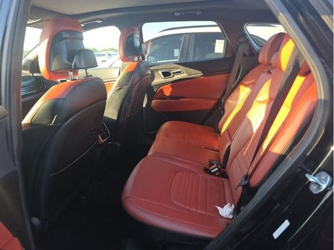 Used 2023 Kia Sportage SX FWD image 25