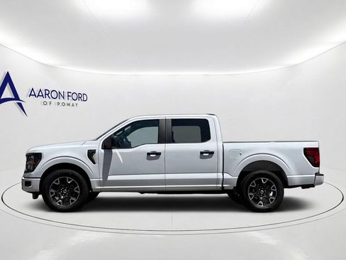 Used 2024 Ford F150 STX RWD image 2