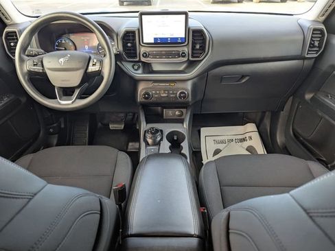 Used 2021 Ford Bronco Sport Badlands image 22