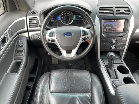 Used 2014 Ford Explorer XLT w/ Equipment Group 202A image 11