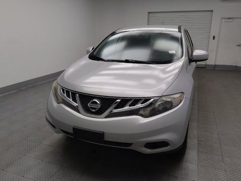 Used 2014 Nissan Murano S AWD/4WD image 15