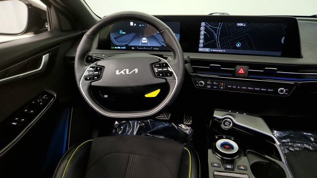 Used 2023 Kia EV6 GT AWD/4WD image 56