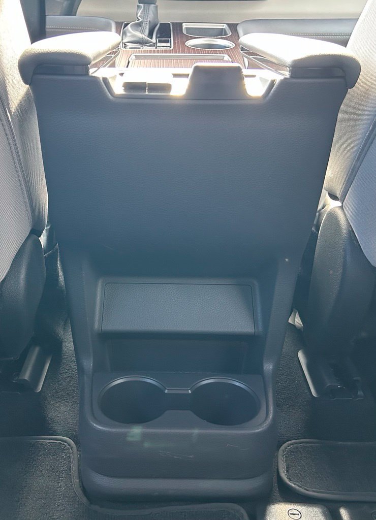 Certified 2024 Toyota Sienna LE AWD/4WD image 19