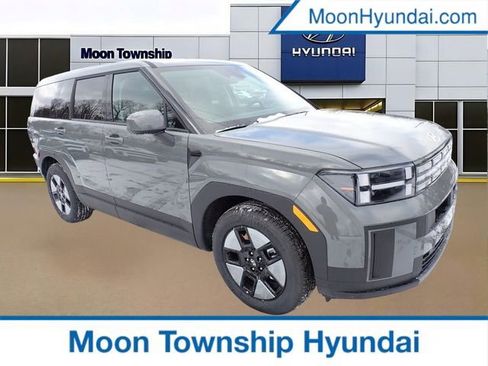 New 2026 Hyundai Santa Fe Limited AWD/4WD image 1