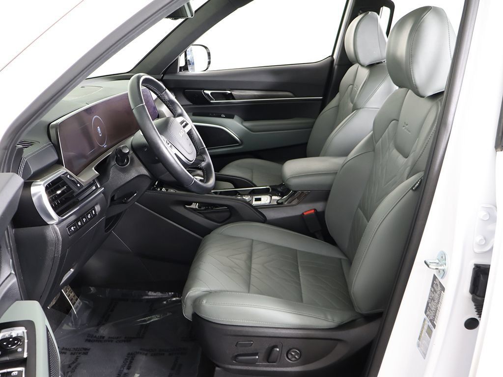 Used 2024 Kia Telluride SX Prestige X-Line AWD/4WD image 34