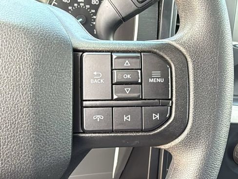 Used 2022 Ford F150 XL w/ Trailer Tow Package RWD image 27