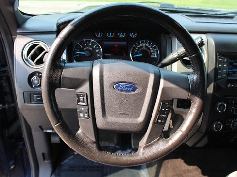 Used 2014 Ford F150 XLT w/ Equipment Group 302A Luxury AWD/4WD image 20