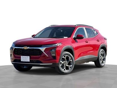New 2026 Chevrolet Trax LT w/ LT Convenience Package