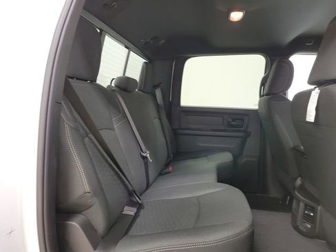 New 2025 RAM 2500 Tradesman image 36