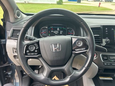 Used 2021 Honda Pilot Special Edition image 22