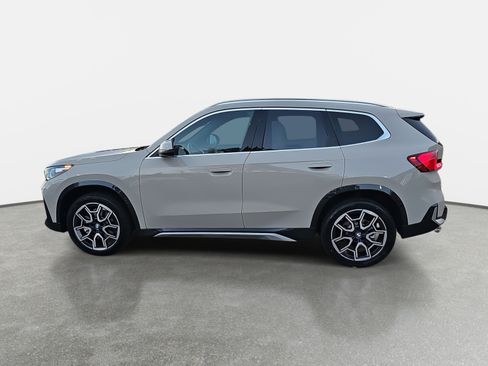 New 2026 BMW X1 xDrive28i w/ Technology Package image 8