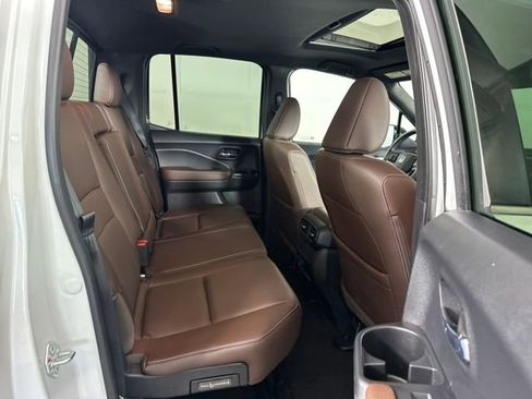 Used 2024 Honda Ridgeline RTL image 27
