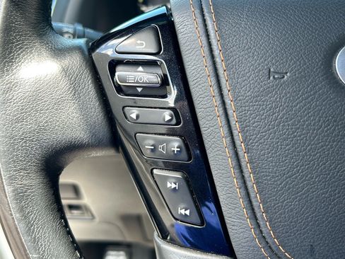 Used 2022 INFINITI QX80 Sensory w/ Cargo Package RWD image 28