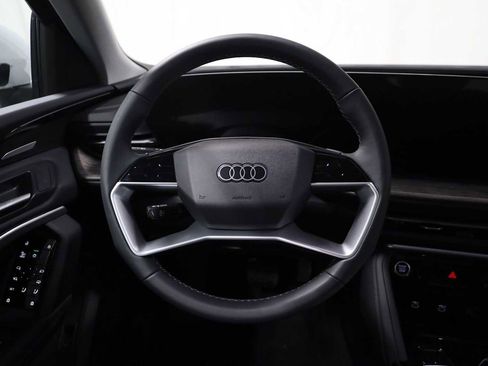 New 2025 Audi Q5 Premium Plus image 22