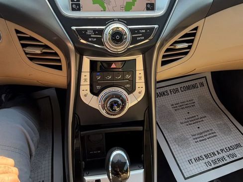 Used 2011 Hyundai Elantra Limited w/ Premium Pkg 5 FWD image 24