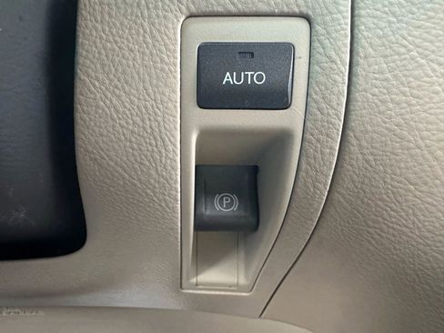 Used 2012 Lexus LS 460 AWD image 34