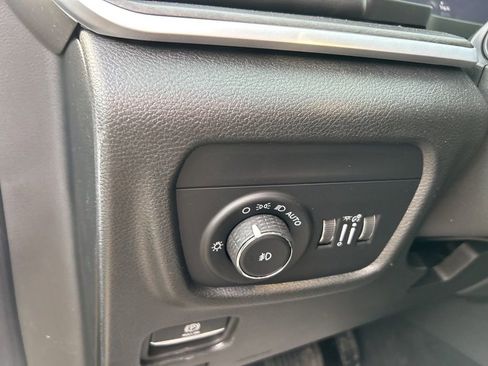 New 2026 Jeep Grand Cherokee Limited image 20