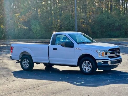 Used 2019 Ford F150 XL w/ XL Power Equipment Group image 10