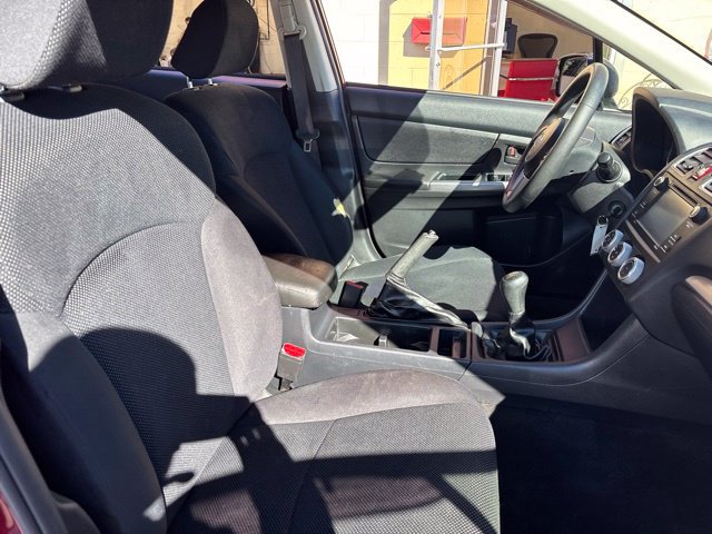 Used 2016 Subaru Crosstrek 2.0i AWD/4WD image 21