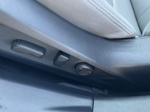 Certified 2025 Subaru Legacy Premium image 20