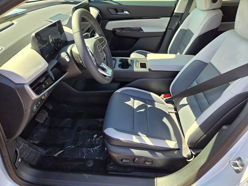 New 2026 Honda Prologue Touring image 7