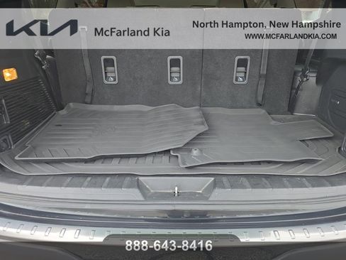 Used 2022 Subaru Ascent Limited w/ Technology Package image 25