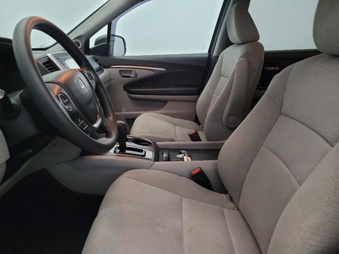 Used 2017 Honda Pilot LX image 17