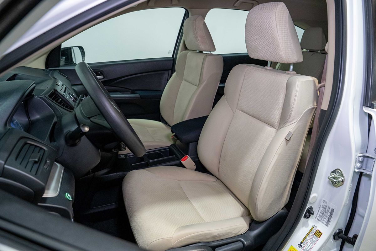 Used 2016 Honda CR-V LX image 10