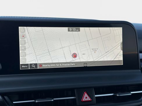 New 2026 Kia Seltos S FWD image 20