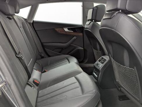 Used 2022 Audi A5 2.0T Premium Plus w/ Premium Plus image 18