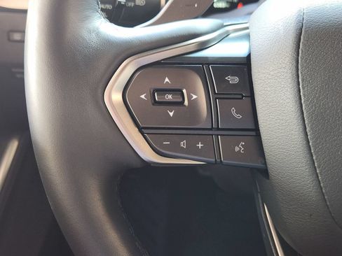 Used 2025 Lexus GX 550 AWD/4WD image 28