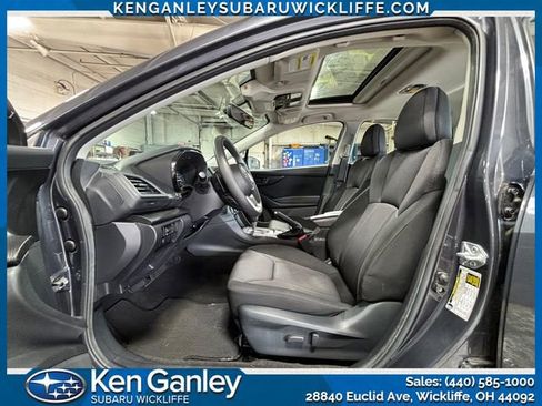 Certified 2023 Subaru Impreza Premium image 20