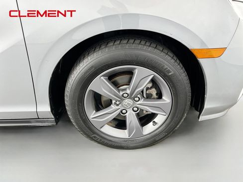 Used 2021 Honda Odyssey EX image 36