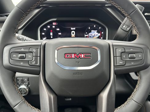 New 2026 GMC Sierra 2500 AT4 w/ Technology Package image 24